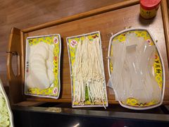 -芦月轩羊蝎子(劲松店)