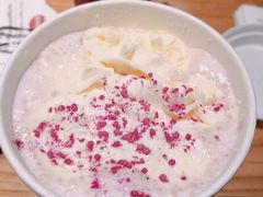 紫薯白巧克力-COSTA COFFEE(武汉武商MALL店)