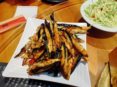 -望京一号·重庆江湖菜(工体店)