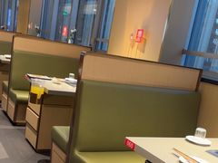 -海底捞火锅(崇文门新世界百货店)