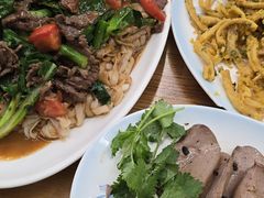 -潮中人潮州菜(益乐路店)