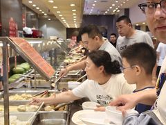 -富龙快餐店(铁西店)