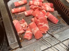 -圣罗巴海鲜烤肉自助(新乡万达店)