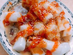 -渔记茶餐厅(渔村店)