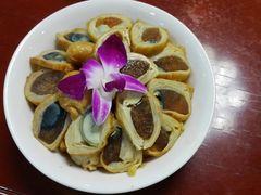 -九大簋家宴(晓港湾店)