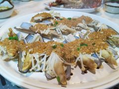 -黄寺蒸汽海鲜(黄寺大街店)