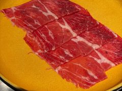 -一绪に寿喜烧(虹悦城店)