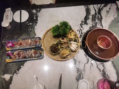 -慢丽江·云南野生菌土鸡锅(西山店)