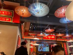 -蜀香格格•剁椒鱼头(龙西店)