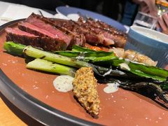 -Marina厨房·ALA精酿(月湖盛园店)