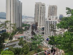 -狐尾山公园