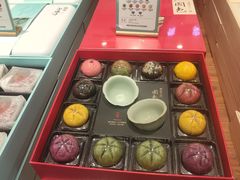 -南宋胡记(杭州体育场路店)