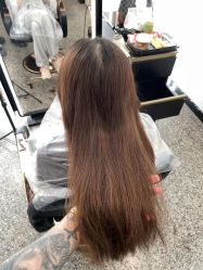 -SWANK SALON