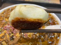 生煎馒头-毛华美食(清扬路店)