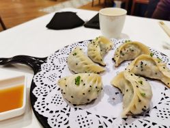 -上海金桥红枫万豪酒店·宴会厅
