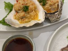 -开海·红岛海鲜虾水饺(石老人店)