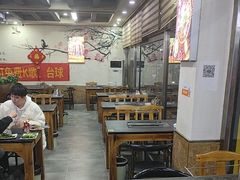 -桃园烧烤·砂锅(商业步行街店)