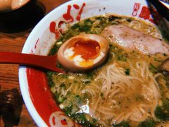 -豚王拉面(锦荣商业大厦店)