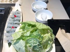 -海底捞火锅(万丰桥店)