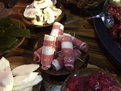 -黄潇洒老火锅(九眼桥宏济巷店)