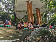 -火炉山森林公园