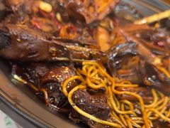 -回味黑鸭煲·始于2006(万松园店)