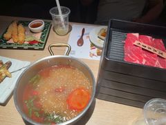 -匠和风精致料理(宁德万达店)