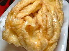 -番禺宾馆丽苑厅