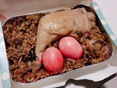 -好呷(东城十三碗美食广场店)