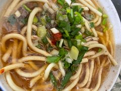 -老光明岗琼甜茶馆