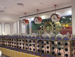 -MELAND CLUB亲子乐园·派对·餐厅(北京芳圆里ID MALL店)