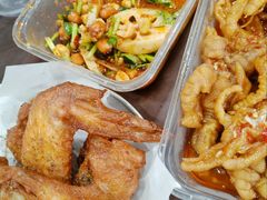 -水牛奶皇后糖水铺(深圳总店)