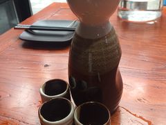 桂花酒-醉长安(南门总店)