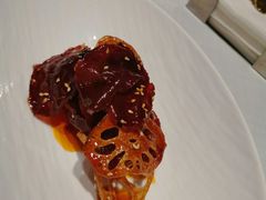 -许家菜.艺创菜(仁和新城店)