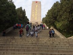 iphone_upload_pic-济南战役纪念馆(济南革命烈士陵园)