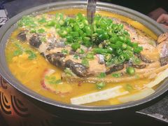 -匠子烤鱼(上邦百汇城店)