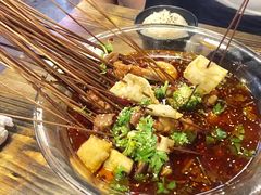 -博串堂(明发商业广场店)