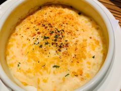 芝士蟹宝-柚子(假日店)