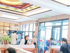 -梅利汴京烤鸭•开封豫菜地标店(铁北街店)