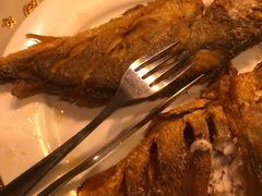 -一家亲台菜餐厅(银塘中路店)