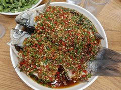 -艺味深尝(云锦路店)