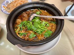 金陵双臭-富临轩私房菜(集庆门大街店)
