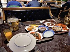 -川骄海鲜自助(亚运村店)