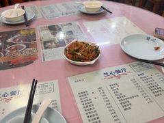 -蘭心餐厅(进贤路店)