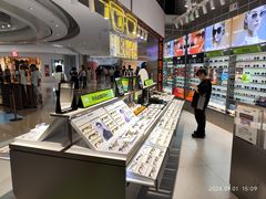 -LOHO眼镜(北京合生汇店)