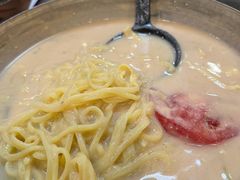 -桃园中华料理炸酱面(燕儿岛路店)