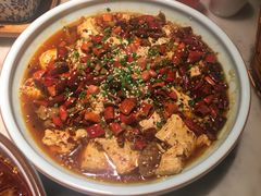 -十二饭点·川菜(北站圆融店)
