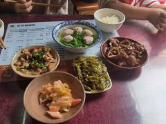 -周肥肠(江油总店)