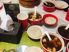 -冶春茶社(太和广场店)