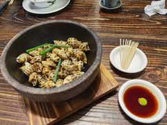 -猪肉婆私房菜(容桂总店)